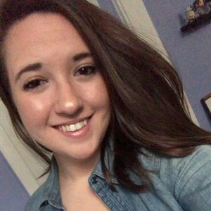 Meet your Posher, Casey